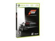 Mocrosoft Forza 3 Xbox 360 Game