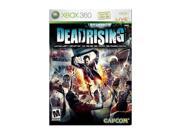 dead rising xbox 360
