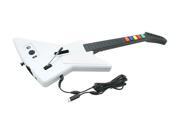 redoctane The Official Guitar Hero X-plorer Controller for Xbox 360