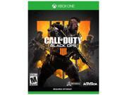 Call of Duty: Black Ops 4 - Xbox One Call of Duty: Black Ops 4 - Xbox One