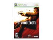 Xbox 360 Game