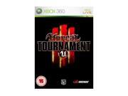Unreal Tournament 3 Xbox 360 $9.99
