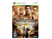 WWE