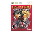 Guilty Gear 2: Overture Xbox 360 $16.99