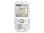Palm Centro White unlocked GSM Smart phone with Full Qwerty Keyboard - OEM