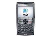 SAMSUNG BlackJack II SGH-I617 3G / UMTS AT&T Authorized Cell Phone