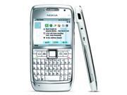 75 205 117 01 Nokia E71 Unlocked Quad Band Cell Phone $359.99
at Newegg