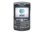BlackBerry Curve 8310 AT&T Authorized Cell Phone