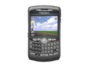 BlackBerry Curve 8310 Titanium Unlocked Cell Phone With AT&T Package $249.99
