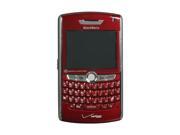 BlackBerry 8830 World Edition Red CDMA 1xEV-DO Verizon Cell Phone without contract