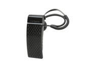 Aliph Jawbone Bluetooth Headset OEM (Black)