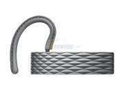 Jawbone 2 ii Silver Bluetooth Headset with Noise Assassin - Retail