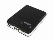 75 999 294 09 Tekkeon MP1550 Black Mobile Power & Battery Charger   $15 Shipped 