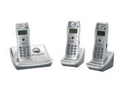 GE 1.9 GHz Digital DECT 6.0 3X Handsets Cordless Phone $39.99