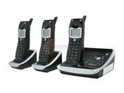 GE 5.8 GHz Analog 3X Handsets Edge Cordless Phones $39.99