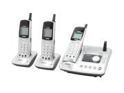 Vtech 5.8GHz 3X Handsets Cordless Phone $29.99