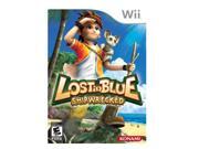 Lost in Blue: Shipwrecked Wii $9.99