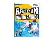 Rayman: Raving Rabbids 2 (Wii)