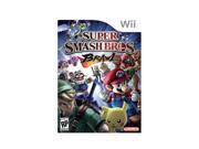 super smash bros: brawl