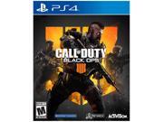 Call of Duty: Black Ops 4 - PlayStation 4 Call of Duty: Black Ops 4 - PlayStation 4