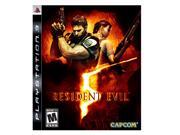 Resident Evil 5 PS3, Xbox 360 $24.99