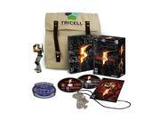 RESIDENT EVIL 5 COLLECTOR'S EDITION PLAYSTATION 3 GAME DEAL