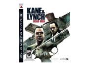 Kane & Lynch: Dead Men Playstation 3 $14.99