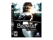Beowulf Game For Playstation 3 $10