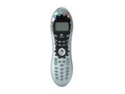 Logitech Harmony 670 Universal Infrared Advanced Remote