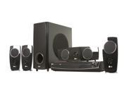 LG LHT854 5.1 Channel DVD Home Theater System