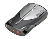 Cobra XRS9340 Radar Laser Detector