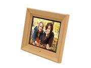 Rosewill RDF-104 10.4 inch 4:3 Ratio Digital Frame with MP3/Video Player