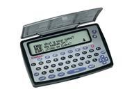 Franklin TG 450 European Language Translator