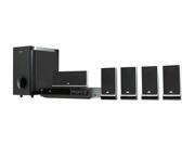 JVC THG31 5.1-Channel DVD Home Theater System $219.99