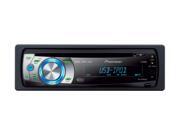Pioneer CD Receiver with USB Direct Control of iPod Model DEH-P4000UB