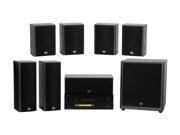 speakers