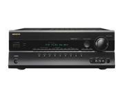 ONKYO HTRC160 7.2-Channel A/V Surround Home Theater Receiver $429.99