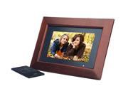 JWIN JP137 7'' Digital Photo Frame With MP3 Player $46.77