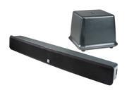 Boston Acoustics TVee Soundbar w/ Wireless Subwoofer $229.99