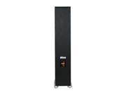 Polk Audio Monitor 50 Black Two-way Floorstanding Loudspeaker Single $99.99