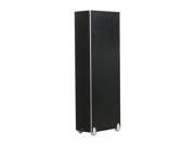 Polk Audio Monitor 70 Black Floorstanding loudspeaker Single $159.99