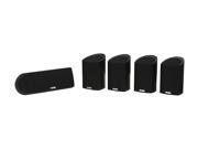 5-Ch. Home Audio Speaker