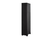 82 290 112 04 Polk Audio T90e Three Way Floorstanding Loudspeaker Single   $120 Shipped