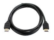 Belkin Pure AV AM00001b06 6 ft. HDMI to HDMI Cable M-M