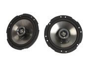 2-Way Speakers