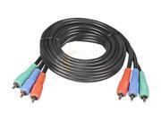 Philips PH61071 Component Video Cable