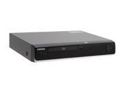 SAMSUNG Blu-ray Disc Player BD-P1400