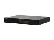SAMSUNG Blu-Ray Player RBBDP1500XAA