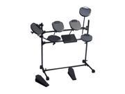 Electronic Drum Kit and Software - Musical Instruments & Accessories