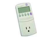electric meter